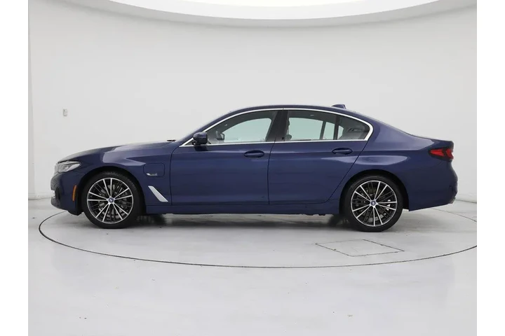 $36998 : BMW 5 Series 2023 530e 4dr S image 3