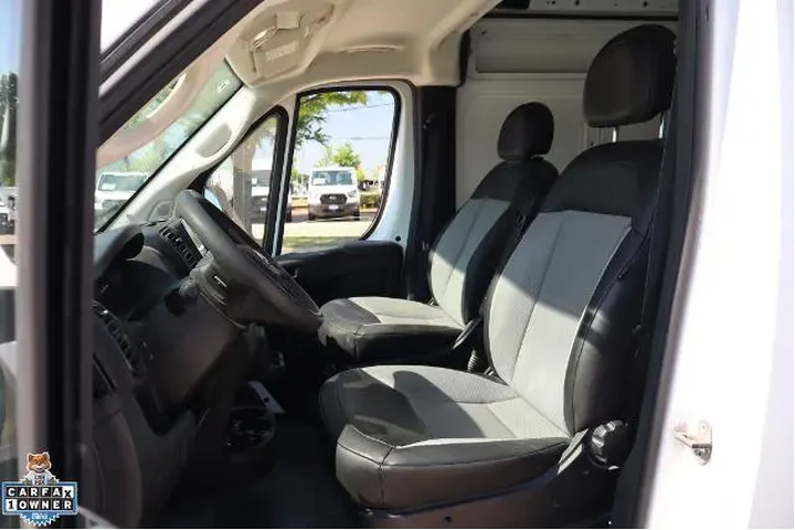$38995 : Ram ProMaster 2025 Tradesman image 10