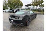 $26400 : Chevrolet Camaro 2021 LT 2dr thumbnail