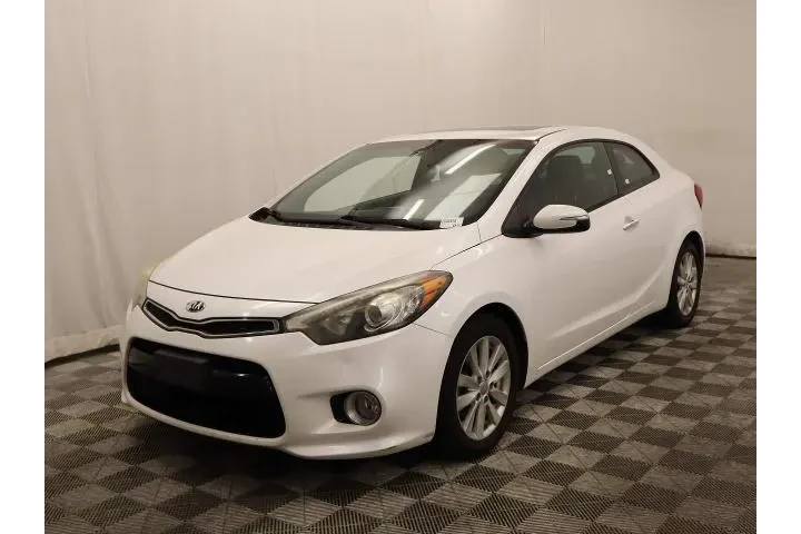 $8995 : Kia Forte Koup 2014 EX 2dr C image 4