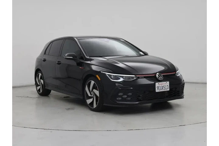 $29998 : Volkswagen Golf GTI 2022 SE image 1