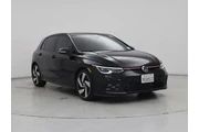 Volkswagen Golf GTI 2022 SE