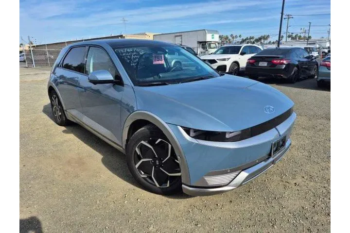 $31990 : Hyundai IONIQ 5 2024 Limited image 1