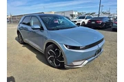 Hyundai IONIQ 5 2024 Limited en Sacramento