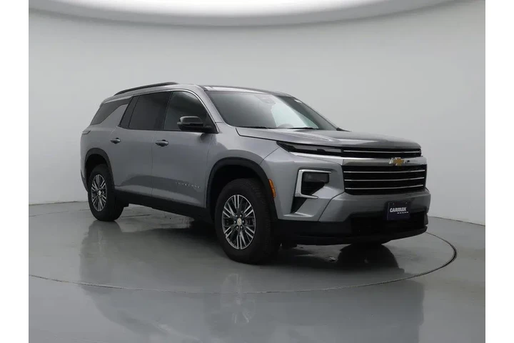 $35998 : Chevrolet Traverse 2025 LT 4 image 1