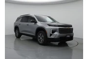 Chevrolet Traverse 2025 LT 4