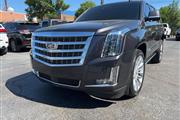 $31888 : 2016 Escalade Platinum, BEAUT thumbnail