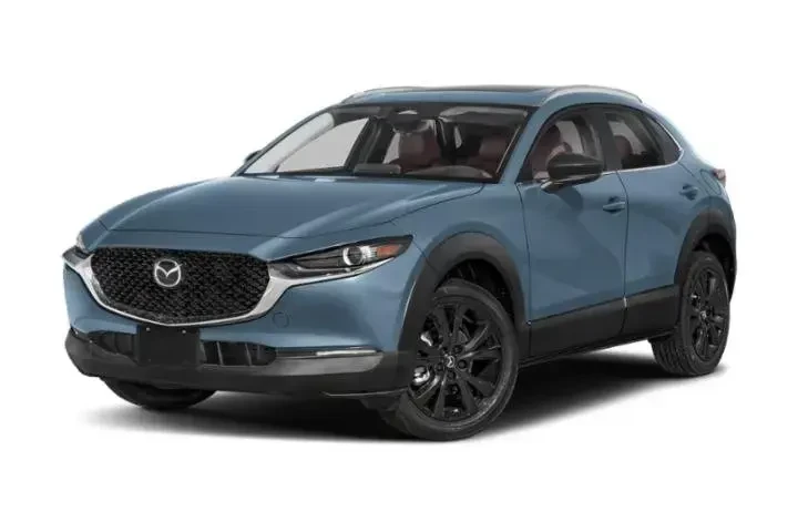 $29995 : Mazda CX-30 2024 AWD 2.5 S C image 1