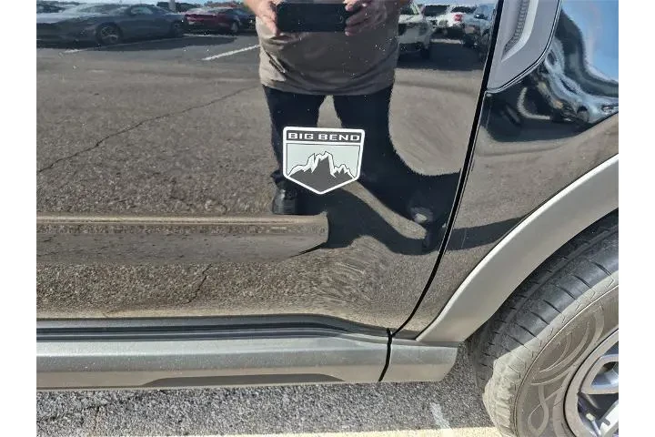 $19788 : Ford Bronco Sport 2023 AWD B image 7