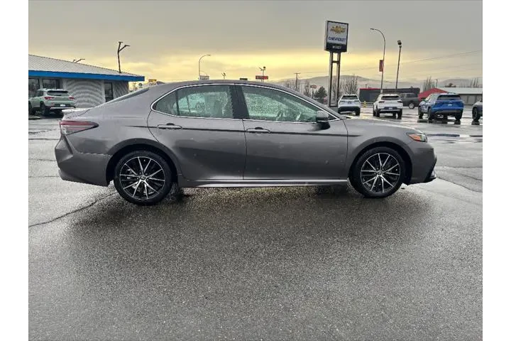 $23499 : Toyota Camry 2023 SE 4dr Sed image 8