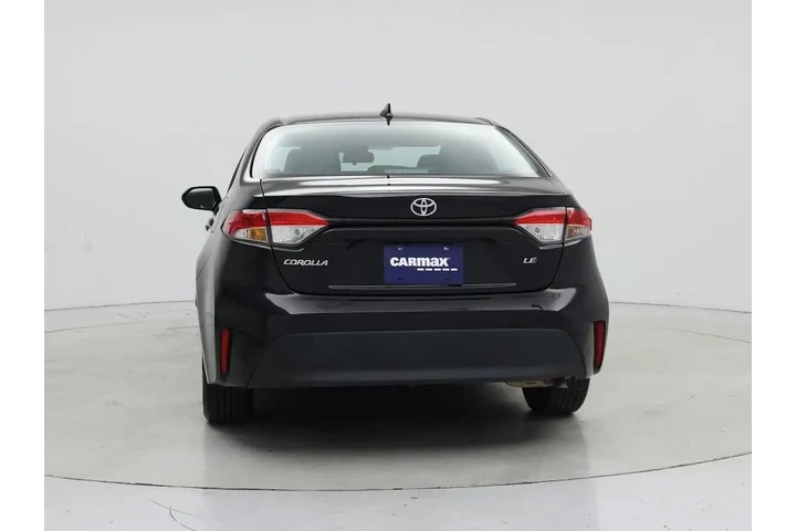 $20998 : Toyota Corolla 2024 LE 4dr S image 6