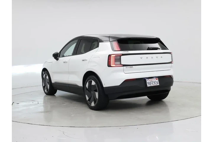 $39998 : Volvo EX30 2025 eAWD Twin Ul image 2