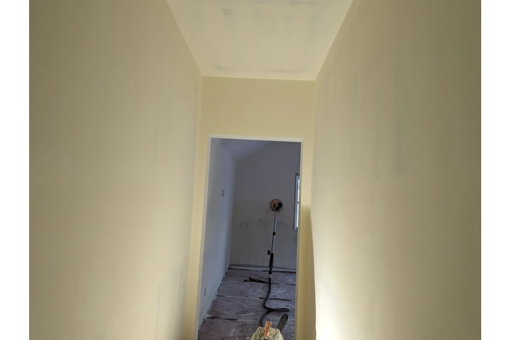 Drywall and taping image 8