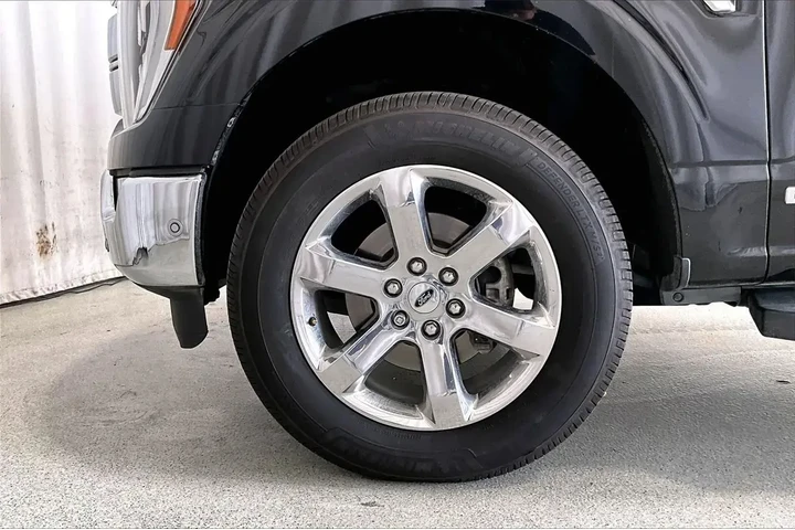 $35331 : Ford F-150 2022 4x4 Lariat 4 image 6