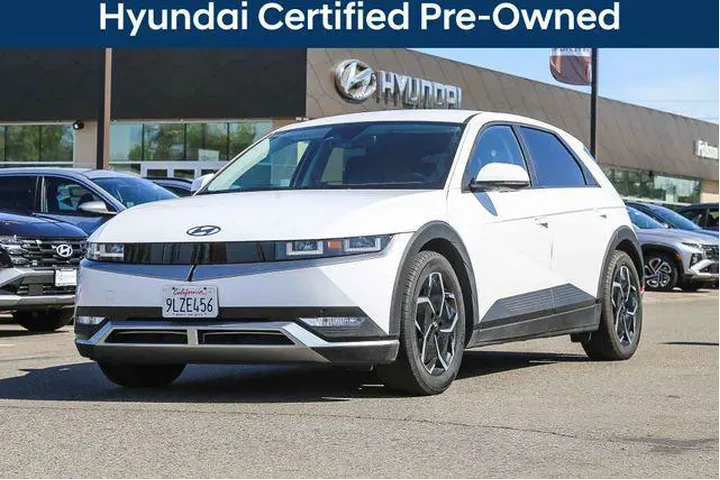 $25992 : Hyundai IONIQ 5 2024 SEL 4dr image 1