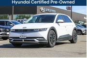 Hyundai IONIQ 5 2024 SEL 4dr en Sacramento