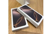 Apple iPhone 16 Pro  Max 512GB en Guatemala City