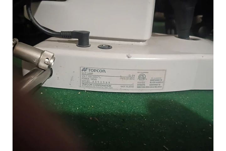 Aparatos de oculista image 7