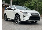 $23985 : Lexus RX 350L 2018 4dr SUV thumbnail