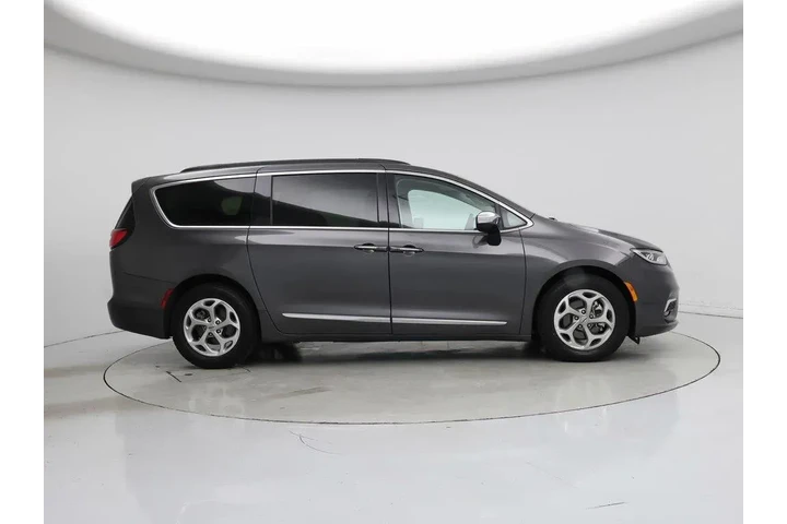 $27998 : Chrysler Pacifica 2023 Limit image 7