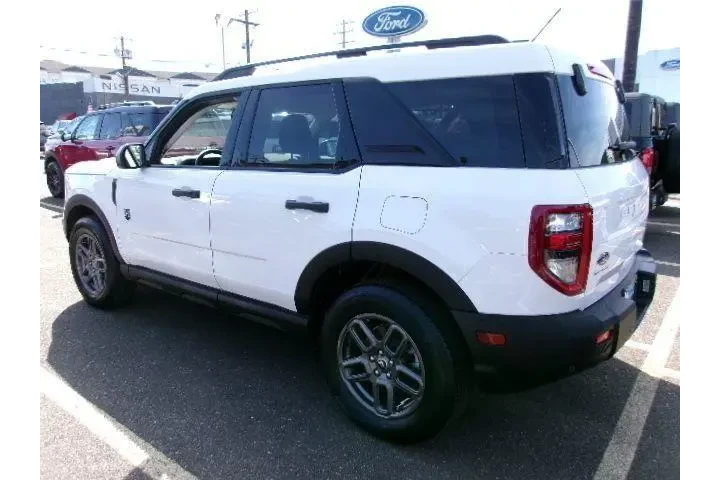 $32396 : Ford Bronco Sport 2025 AWD B image 7