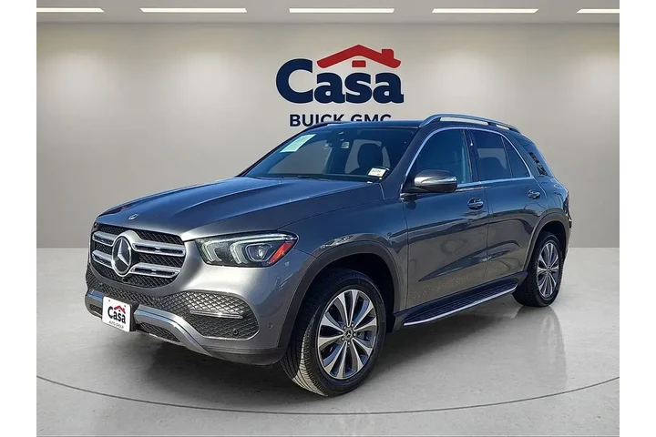 $27992 : Mercedes-Benz GLE 2022 AWD G image 6
