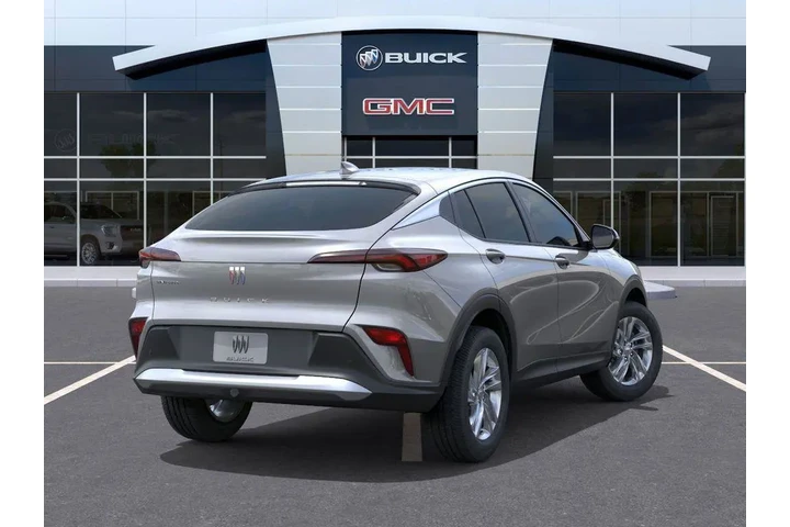 $28995 : Buick Envista 2026 Preferred image 4