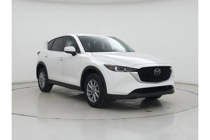 $25998 : Mazda CX-5 2023 AWD 2.5 S Se image 1