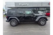 Jeep Wrangler Unlimited 2022 en Louisville