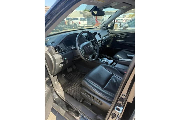 $32900 : Honda Pilot 2022 Touring 4dr image 7
