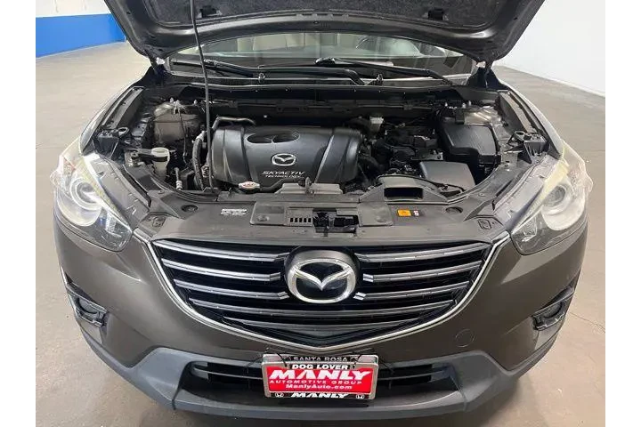 $12507 : Mazda CX-5 2016 AWD Touring image 9