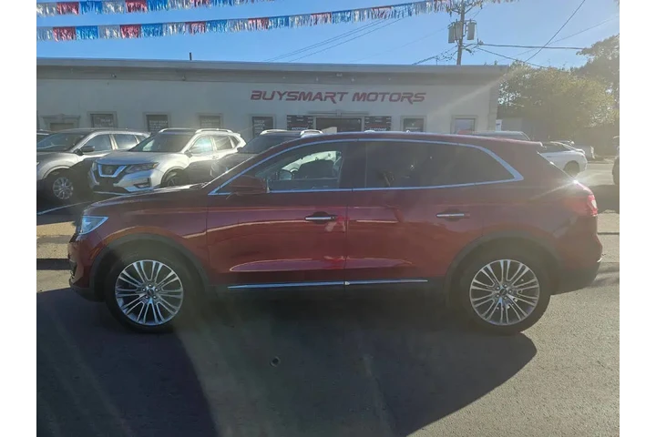 $999 : 2017 MKX image 2