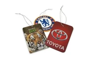 Custom Car Air Fresheners en London