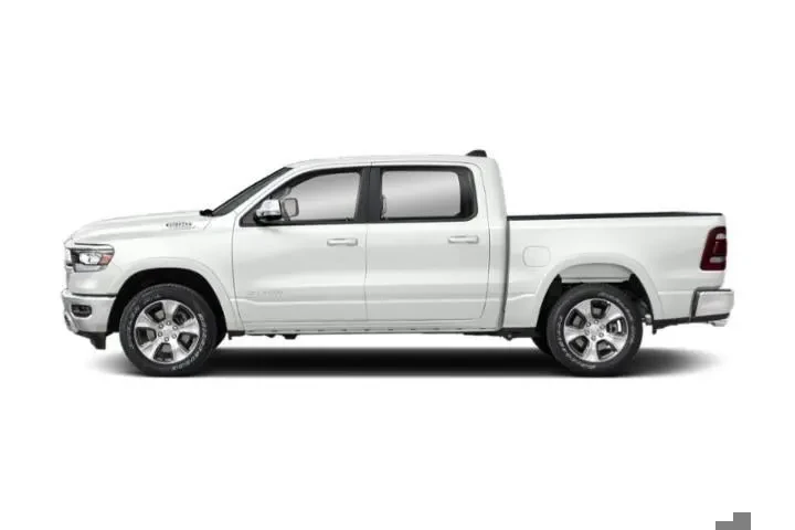 $33983 : Ram 1500 2022 4x2 Laramie 4d image 2