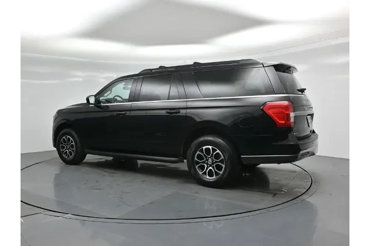 $39590 : Ford Expedition MAX 2024 4x4 image 7