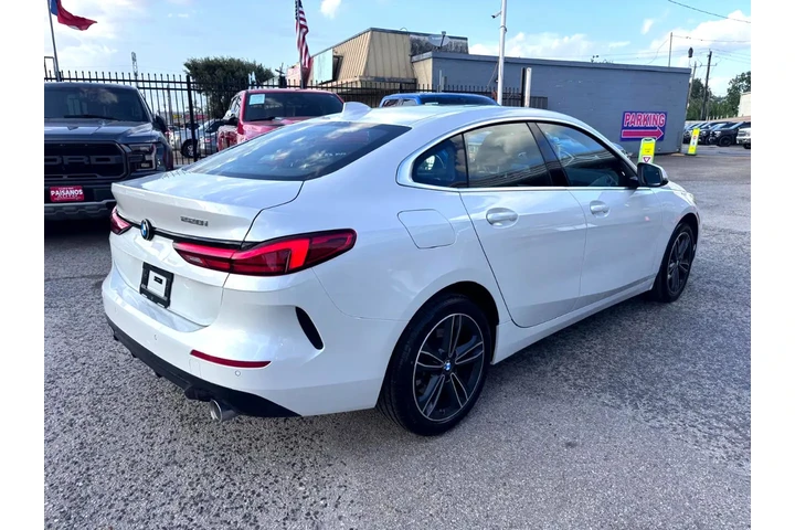 2024 BMW 2 Series 228i Gran C image 6
