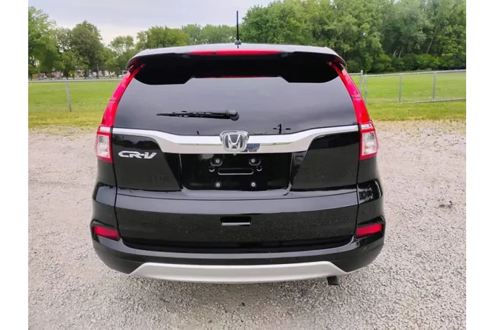 $13497 : 2015 CR-V EX image 6