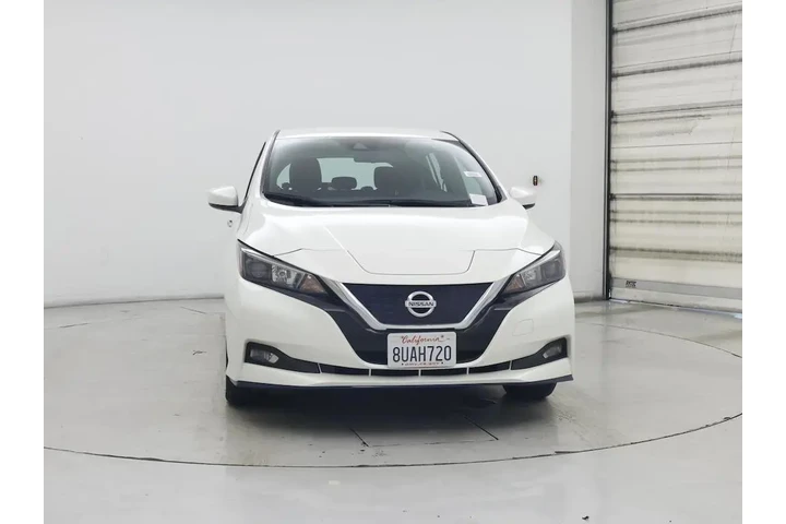 $15998 : Nissan LEAF 2020 SV PLUS 4dr image 5