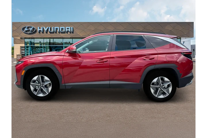 $28995 : Hyundai TUCSON 2025 SEL Conv image 3