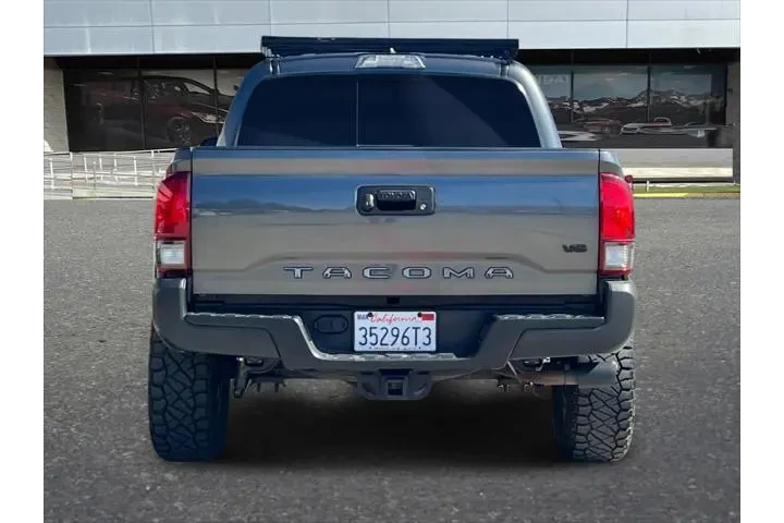 $26999 : Toyota Tacoma 2019 4x2 TRD S image 8