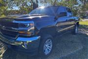 2017 Silverado 1500 en Dallas