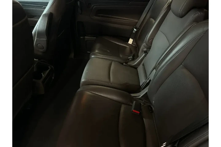 $21999 : Honda Odyssey 2019 Touring 4 image 3