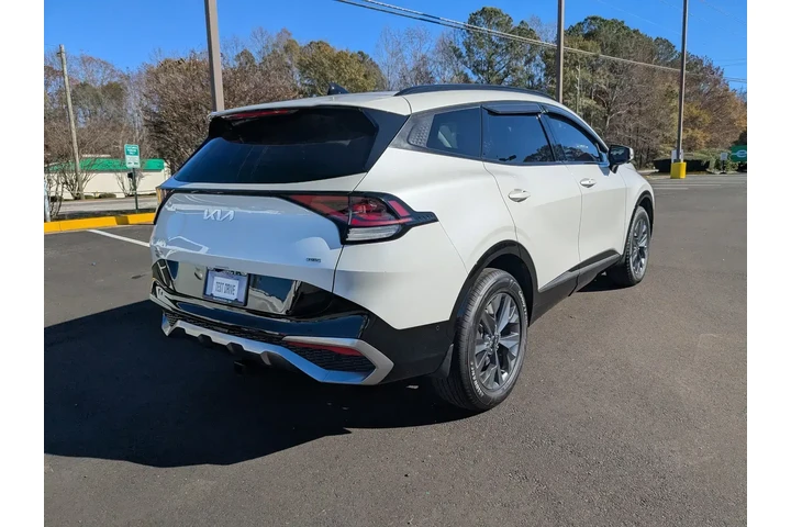 $25790 : Kia Sportage Hybrid 2023 AWD image 4