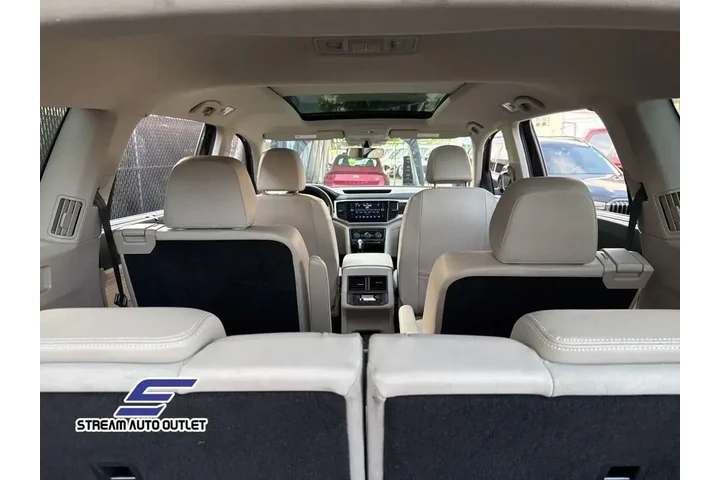 $23990 : Volkswagen Atlas 2022 AWD V6 image 8
