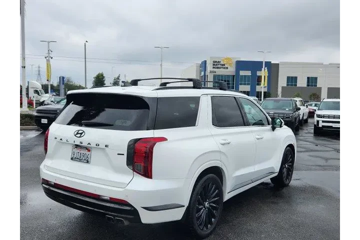 $39884 : Hyundai PALISADE 2024 AWD Ca image 7