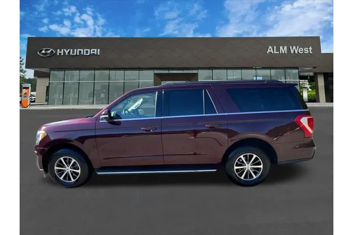 $26820 : Ford Expedition MAX 2021 4x2 image 8