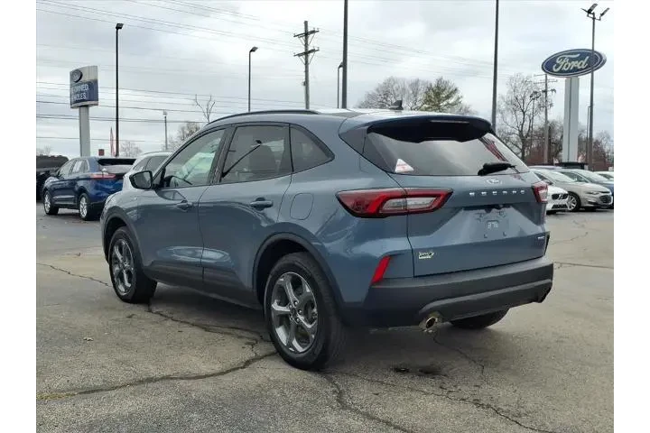 $28988 : Ford Escape 2025 AWD ST-Line image 5