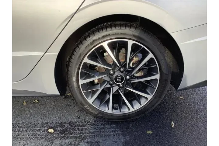 $24980 : Hyundai SONATA 2023 Limited image 10