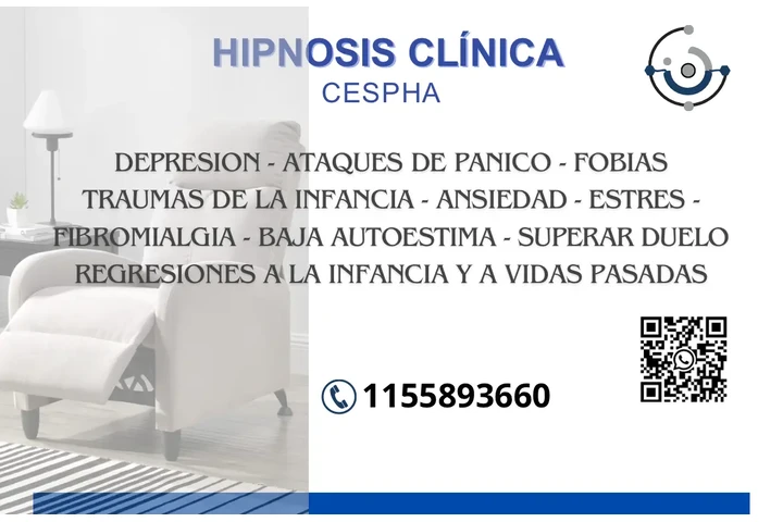 💠Hipnosis Clínica Terapia image 7