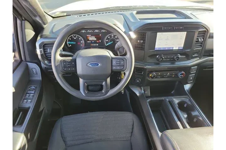 $25000 : Ford F-150 2021 4x2 XL 4dr S image 4